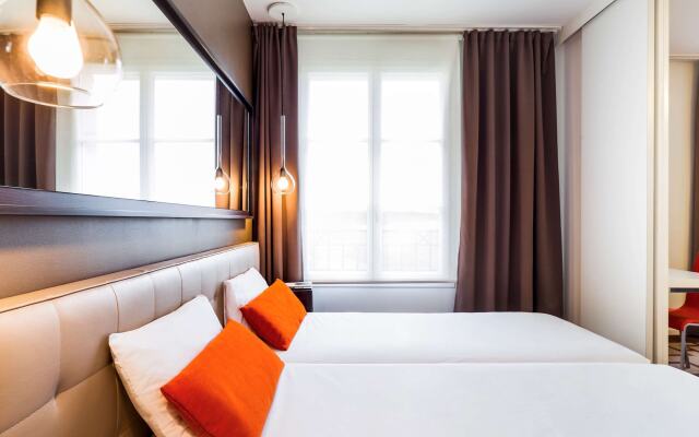 Aparthotel Adagio Marseille Timone