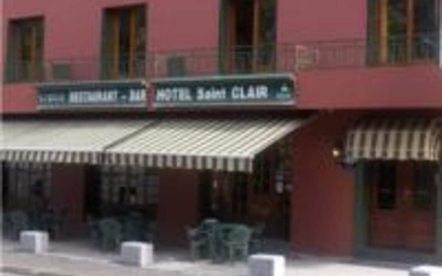 Hotel Saint Clair