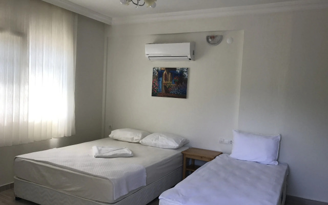 Olive Garden Pansiyon