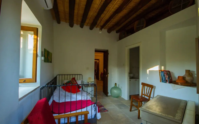 Estia Gaia Cottage