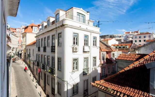 Flat do Chiado 03