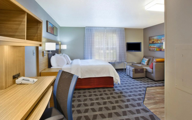 Towneplace Suites By Marriott Brookfield