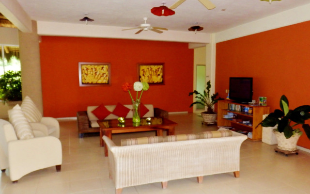 Star Bay Suites Resort