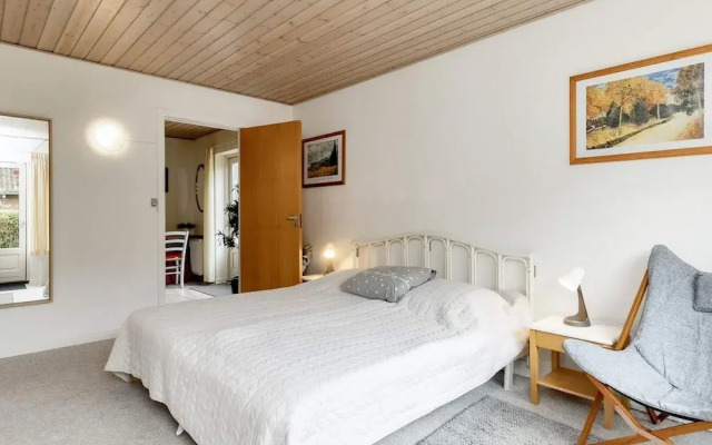 5 Person Holiday Home in Norreballe