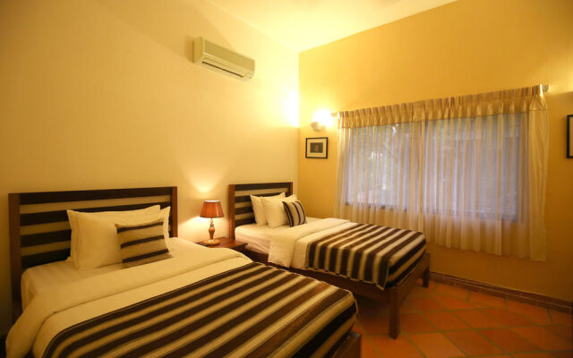 Nikkivinsi Boutique Residence