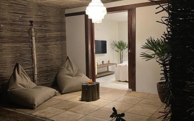 Pousada Ronco Do Mar Cumbuco