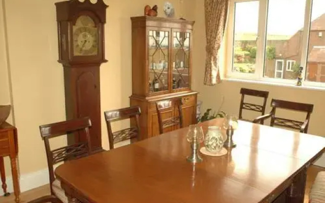 Ashboroughs Farmhouse BB