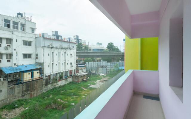 SPOT ON 43912 3star Guest House