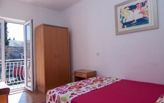 Private Accommodation Carevic