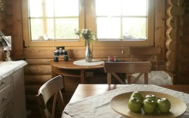 White River Cabin