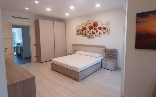 La Terrazza di Andrea