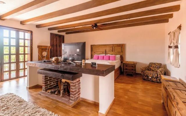 Hacienda Maria Eugenio
