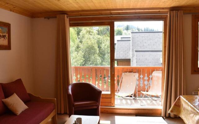 Appartement Méribel, 3 pièces, 6 personnes - FR-1-180-142