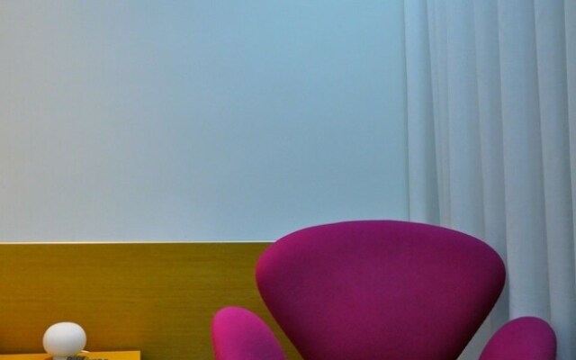 Elafivolia Arachova Suites