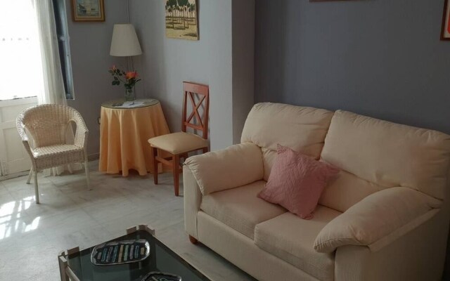 Hispalis San Agustin