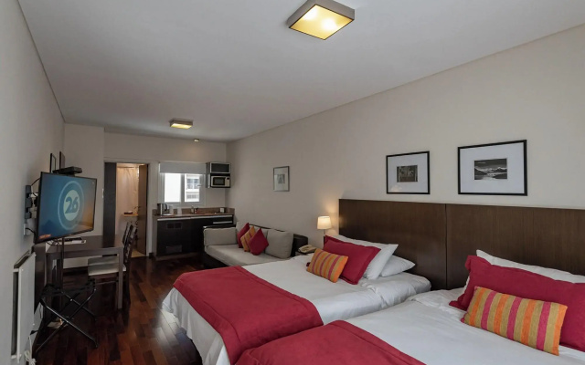 Argenta Suites Belgrano