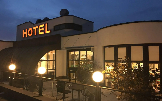 Skycity Hotel Atrigon