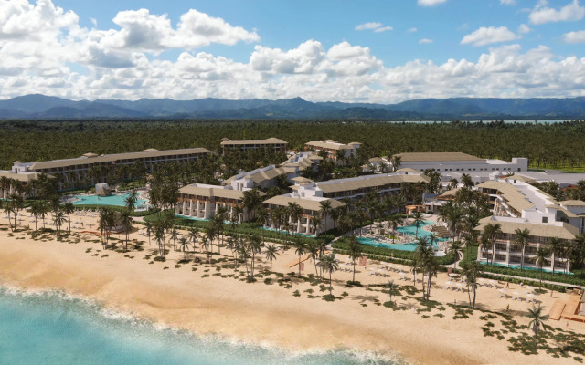 Dreams Playa Esmeralda Resort & Spa