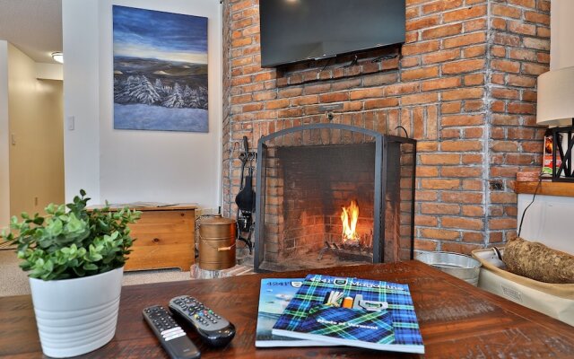 Fall Line Condo A5 1 Bedroom Condo