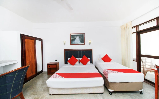 OYO 251 Milton Beach Resort