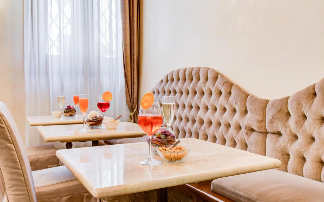 Hotel Al Duca Di Venezia