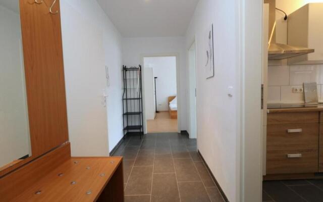 Aparthotel Kompass A 402 403