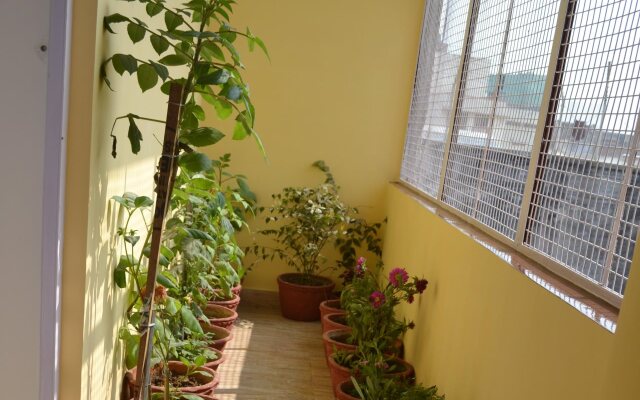 Tara Guest House