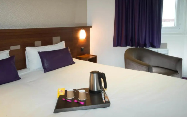 Brit Hotel Tours Sud - Le Cheops