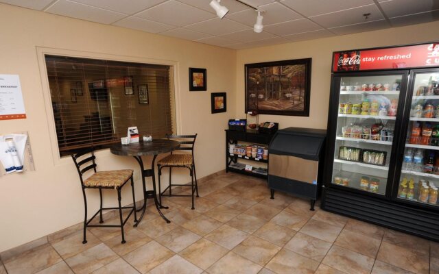 Candlewood Suites Radcliff - Fort Knox by IHG