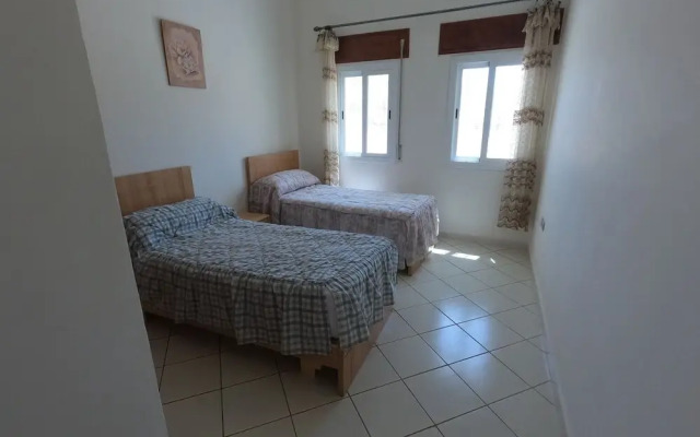 Residencia Anouar