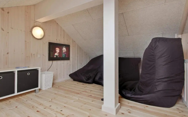 5 Star Holiday Home in Bogense