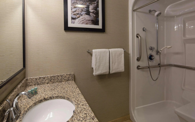 Best Western Acadia Park Inn