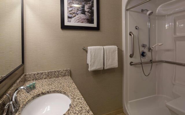 Best Western Acadia Park Inn