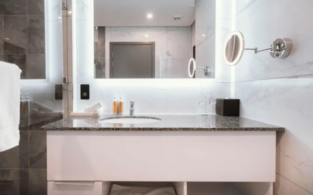 Dusit Princess Hotel Nairobi