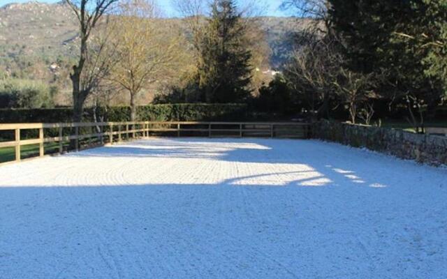 Agro-Turismo - Quinta do Pinheiro