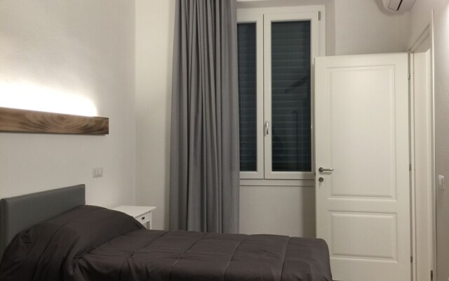 Zannetti Compact in Firenze