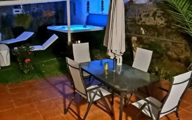 La Casa de Lucy & Karin