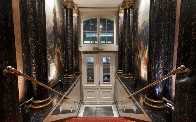 Acom Hotel Berlin Kurfurstendamm