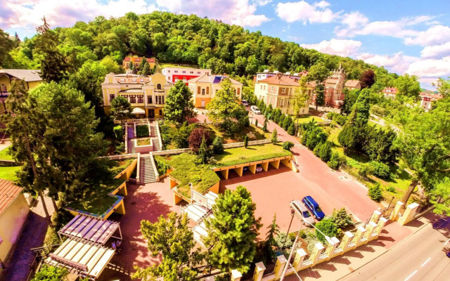 Parkhotel Brno