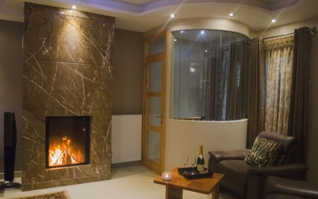 Il-Gardjola Bed & Breakfast
