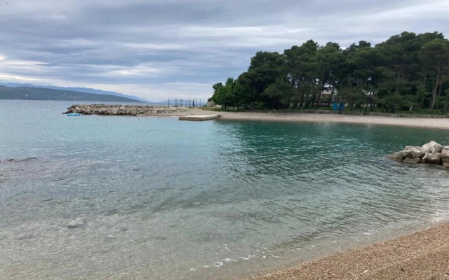 Ija- Studio BY THE Beach KRK