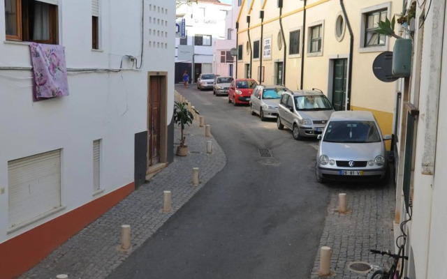 Lagos Central Apartments Ap 1