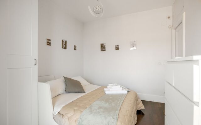 Scaramantico Apartment