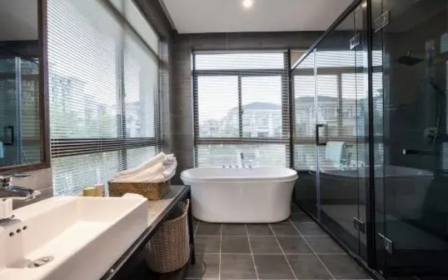 Weihelai Holiday Villa