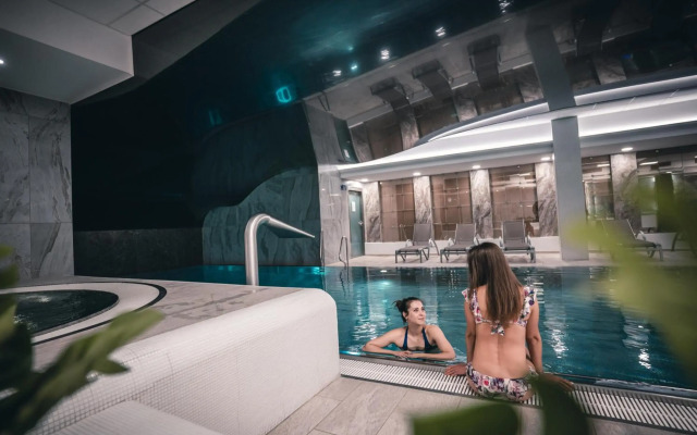 Hotel Thermal