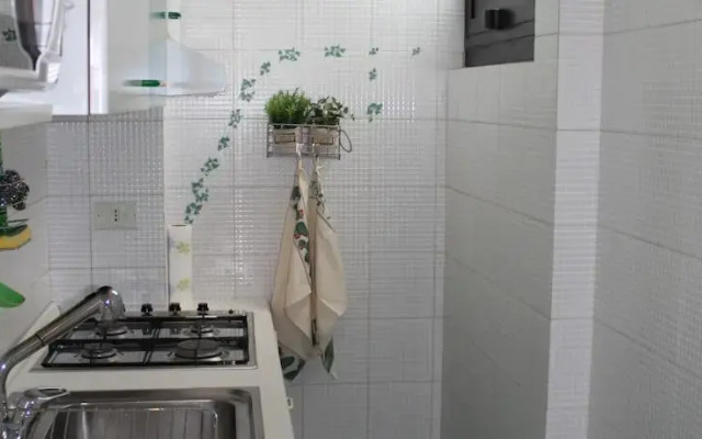 Casa Vacanze Re Umberto I