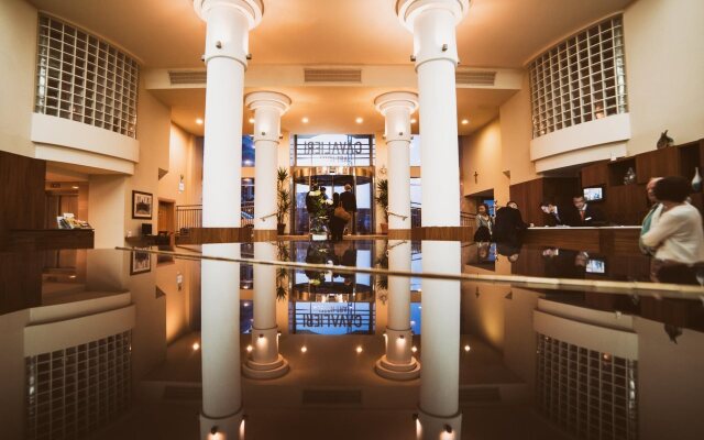 Cavalieri Hotel