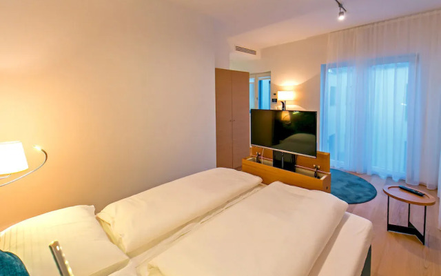 Getreidemarkt 10 Apartments