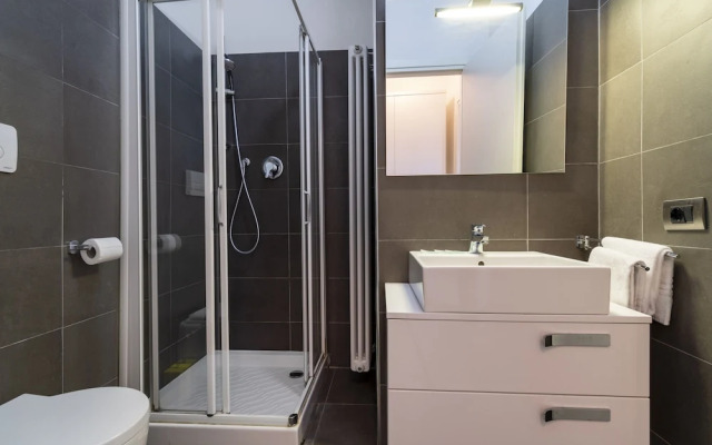 Sea to Sky Apartments Faville