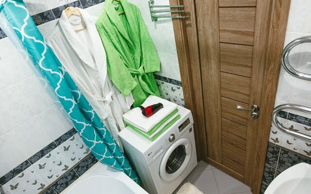 Апартаменты «Пять Звезд Микрорайон Советский»